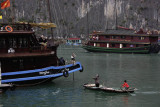 Halong Bay Cruise