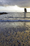 Algés Beach