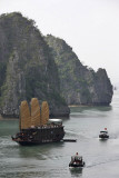 Halong Bay Cruise