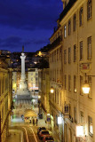 View to Rossio