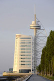 Vasco da Gama Tower