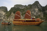 Halong Bay Cruise