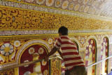 Kandy, the Temple of the Tooth