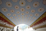 Kandy, the Temple of the Tooth