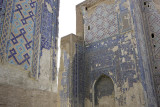 Sakhrisabzba, Ak Saray Palace