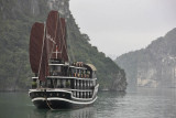 Halong Bay Cruise