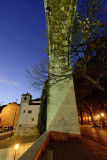 Amoreiras, Water Aqueduct