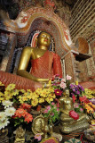 Lankatilake Temple, near Kandy