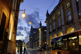 Alfândega Street