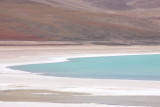 Reserva Eduardo Avaroa, Laguna Verde