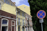 Janelas Verdes Street