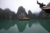 Halong Bay Cruise