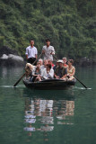 Halong Bay Cruise