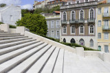 Republic Assembly steps and S. Bento Square