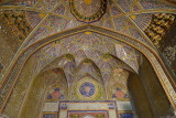 Bukhara, Nadir Divanbergi Medressa