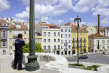 São Bento Square