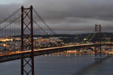 25 April Bridge