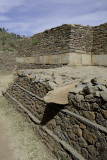 Aksum, Dungur (Quenn of Sheba's Palace)