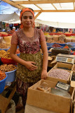 Bukhara market