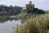 Almoural Castle, Portugal