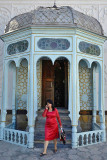 Bukhara, Emir Summer Palace