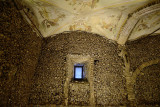 Bones Chapel, Évora, Portugal
