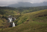 St Clair's Falls