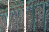 Bukhara, Emir Summer Palace