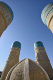 Bukhara, Char Minar