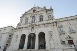 Jesus Convent and Church