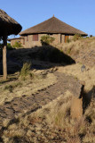 Simien Hotel