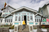 Nuwara Elliya