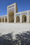 Bukhara