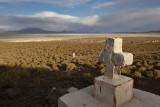 Uyuni, San  Pedro de Quemes