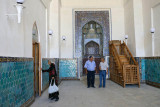 Bukhara, Kalon Mosque