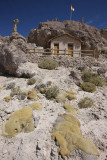 Uyuni, Las Maravillas de Cepita