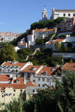 Graça from Castle neighborhood