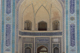 Bukhara, Mir-i-Arab Medressa