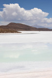 Uyuni Salar, Isla del Pescador