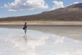 Uyuni Salar