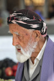 Bukhara market