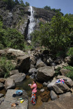 Diyaluma Falls