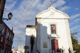 Santa Luzia Church