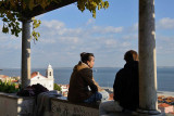 Santa Luzia Garden