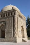 Bukhara, Samanid Mausoleum