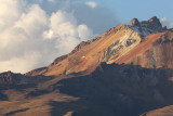 Uyuni Salar near Tahua