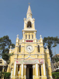 Ho Chi Minh