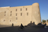 Bukhara
