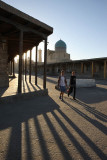 Bukhara