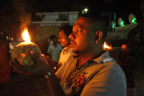Sacred Precint, Kataragama